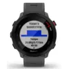 GARMIN Forerunner 55 Monterra sivi Sportski sat