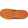 Salomon XA PRO V8 WP J, pohodni čevlji, siva L47857000