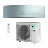 Daikin FTXJ50MS/RXJ50M Inverter klima uređaj, 18000BTU, 4.8kW, Srebrna