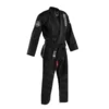 Venum x Polaris Kimono, Crni