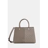 Ročna torba MICHAEL Michael Kors Flora 30T5GFFS2B Bež