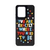 Futrola 3D Protect za Huawei Honor X7A DZ2/7, Crna