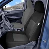 Exact car seat covers VW Caddy 2021- (driver)