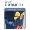 SULKY THERMOFIX 25cmx5m