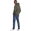 Calvin Klein Jeans LV04RG269G Zelena