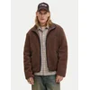 Jack & Jones Flis Norrebro 12282890 Écru Regular Fit