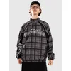 Empyre Thorns Jacket gray plaid