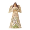 JIM SHORE April Angel