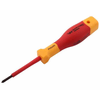 shumee PH0 60 mm izolirani izvijač VDE S2 jeklo Waryński
