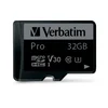 VERBATIM Verbatim Micro SDHC 32GB (47041)