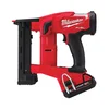 Milwaukee Akumulatorska heftalica 18V - M18FNCS18GS-202X
