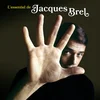 Jacques Brel - LEssentiel De Jacques Brel (LP)