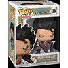 Funko Pop Animation One Piece Snake-Man Luffy