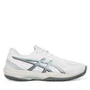 Čevlji za športe v zaprtih prostorih Asics Court Hunter Ff 1071A111 Bela
