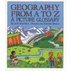 Geography from A to Z