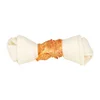 Trixie Knotted Chicken Chewing Bone 11cm 70g