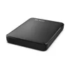 WESTERN DIGITAL Elements Portable, 2TB, USB-C, crni (WDBDTV0020BBK-WESN)