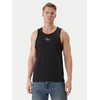 Calvin Klein Jeans Majica 30S CLASSIC siva / črna / bela