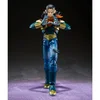 Northix Figura Super Android 17 Figuarts, 20 cm zbirateljska igrača