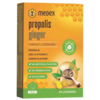 Propolis Ginger medene pastile za grlo, 24 pastil
