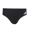 ADIDAS PERFORMANCE Športne kopalne hlače Ess črna / bela