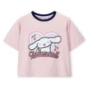 Original Marines majica KR DGPV3082F DGPV3082F CINNAMOROLL D roza 152