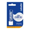 LABELLO NIVEA CLASSIC CARE 4.8G/5.5ML (24) DELTA DMD