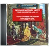 VIOTTI G.B - VIOLIN CONCERTOS NOS 1-2-19