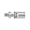 HOEGERT HT1A756 Univerzalni zglobni nastavek 3/8, CrV