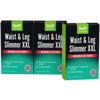 Waist & Leg Slimmer XXL 1+2 GRATIS