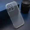 Futrola clear camera glass za iphone 16 pro (6.3) providna ( F123193 )