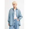 Jeans srajca Won Hundred
