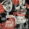 Tue Track & Powersolo - The Unreal Zound (LP)