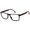 Carrera CARRERA8885 BLX ONE SIZE (56) Črna/Kristalna