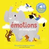 Mes émotions en comptines