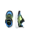 Skechers Patike za dečake S Lights-Flex-Glow Ultra, 400139N-BBLM, Plave