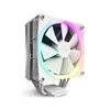NZXT T120 RGB procesorski hladnjak beli (RC-TR120-W1) (CPU01318)