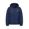 Quiksilver  Puhovke SCALY HOOD  Modra