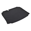 Rubber trunk mat Audi A3 2003-2012 (Sportback)