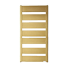 Radijator sušač Elegant gold 63x94.5cm
