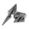 Prstan Metallica - M72 - ALCHEMY GOTHIC - PR51