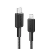 Anker 322 kabel USB-C na Lightning