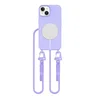 1 to 3 Tech-Protect Magnetna Ogrlica Za Magsafe Za Iphone 15 Zaščita Z Magnetno