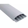 Kanal sa poklopcem podni 75x18x2000 beli