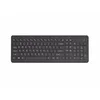HP - Tastatura HP 220 bežicna/805T2AA/EUS/crna
