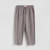 Reserved - Pantalone s vezicom