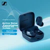 Sennheiser Bluetooth slušalice, Teget