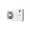 LG V HM091MR.U44, Toplotna Pumpa, Vazduh/Voda, Monobloc, 9 kW, Bela