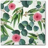 Serviete za decoupage Leaves of Eucalyptus - 1 kos (Serviete)