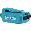 Adapter USB- punjač 14,4/18V LXT Makita DECADP05